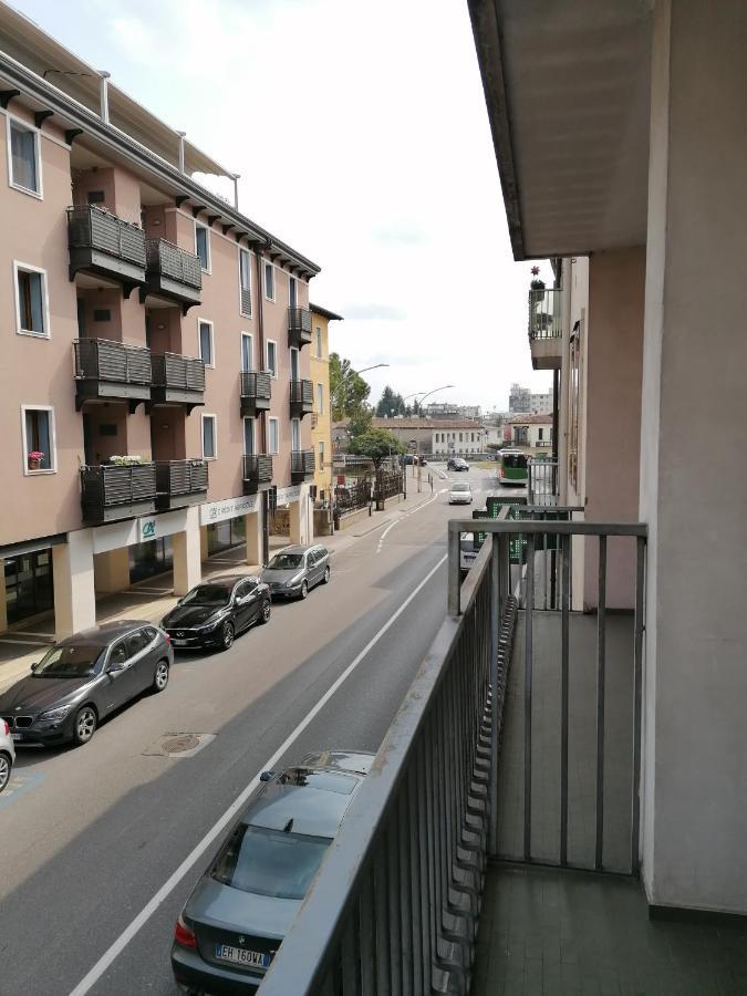 Angela Guest House In Centro Storico Conegliano Exterior foto